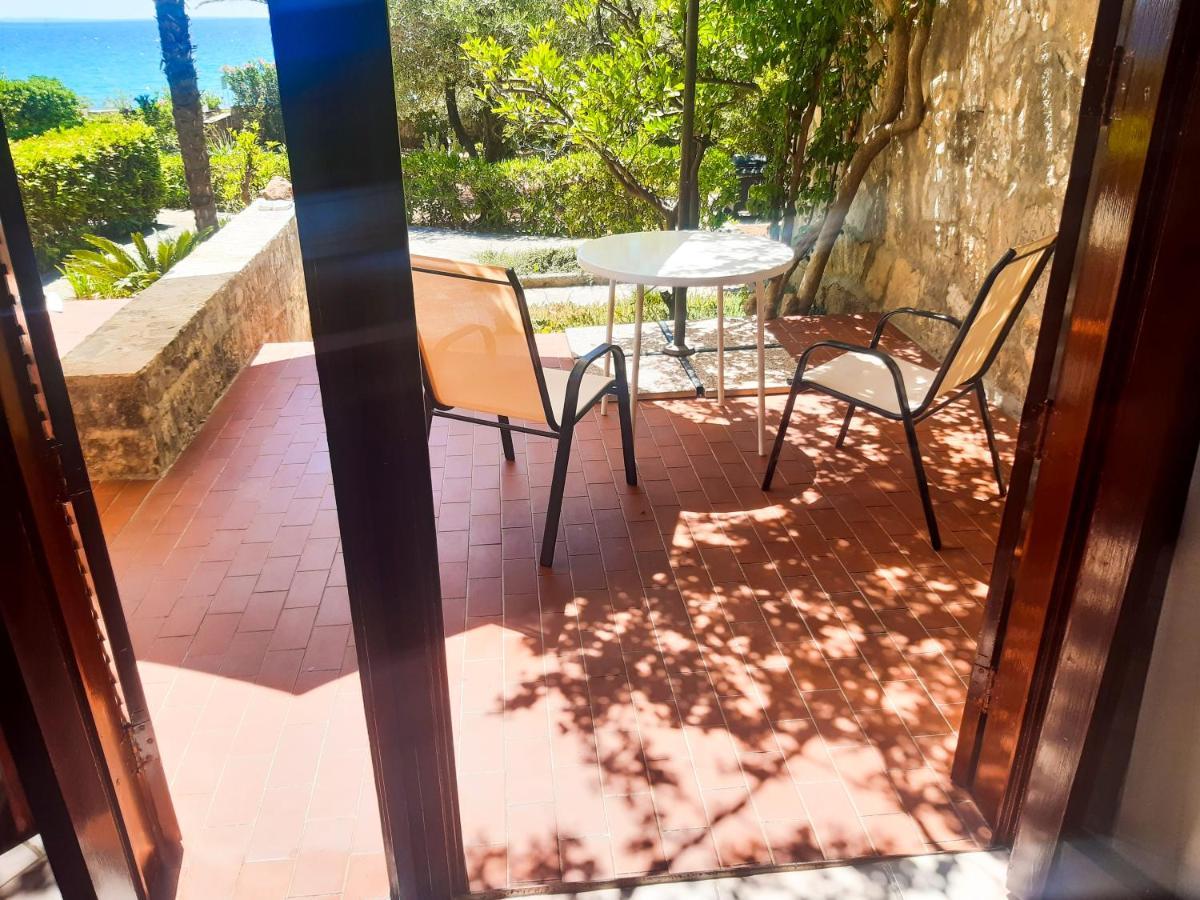 Apartmani Jutro Novalja Exterior foto